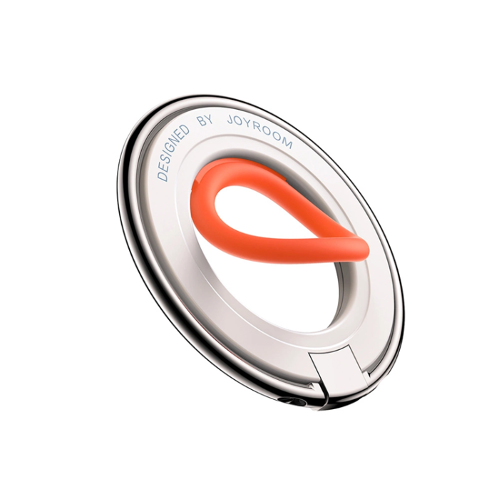 Joyroom - Joyroom Magnetisk JR-ZS383 MagSafe Mobilhållare - Orange