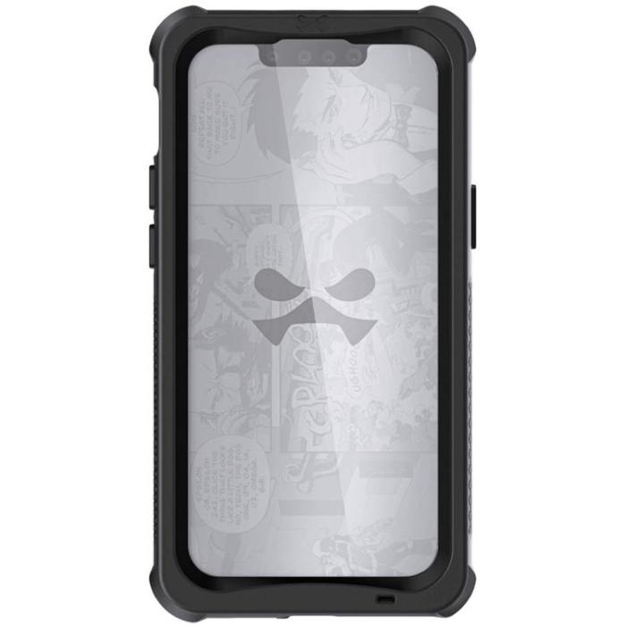 Ghostek - Ghostek Magsafe Nautical Skal iPhone 13 mini - Svart