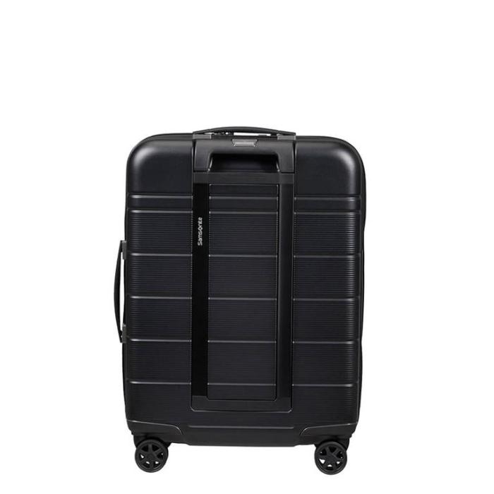 Samsonite - Samsonite Resväska Neopod Spinner 55cm - Svart