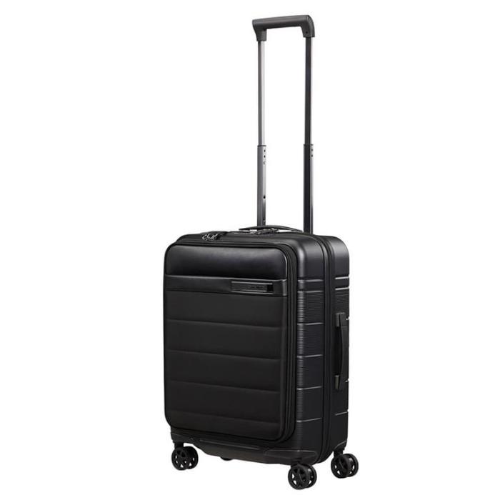 Samsonite - Samsonite Resväska Neopod Spinner 55cm - Svart