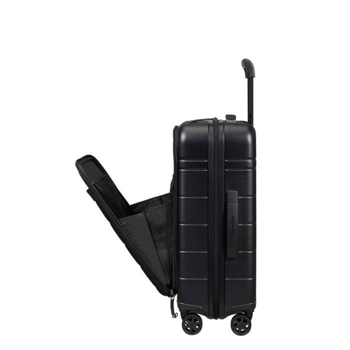 Samsonite - Samsonite Resväska Neopod Spinner 55cm - Svart
