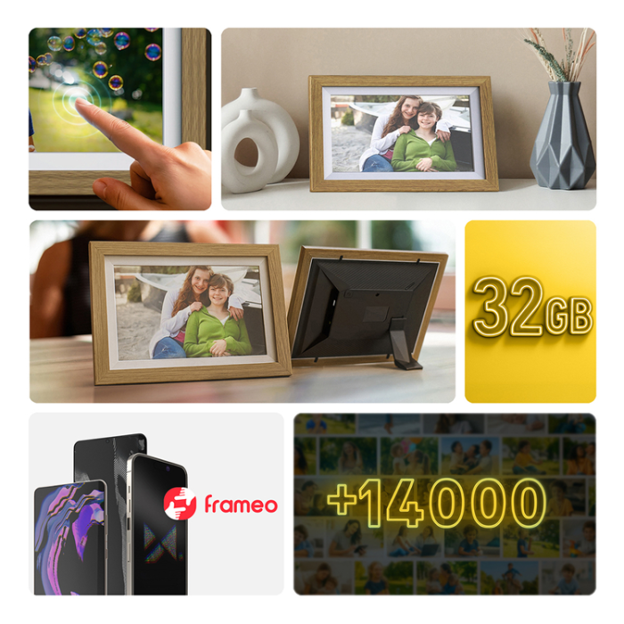 Wozinsky - Wozinsky Digital Fotoram 10.1