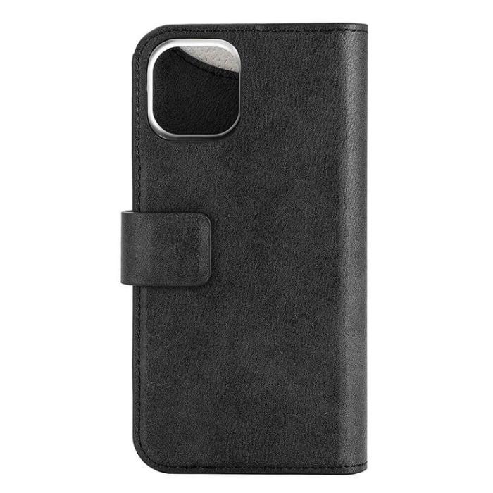 Onsala - ONSALA Fodral iPhone 13 Pro - Midnight Black