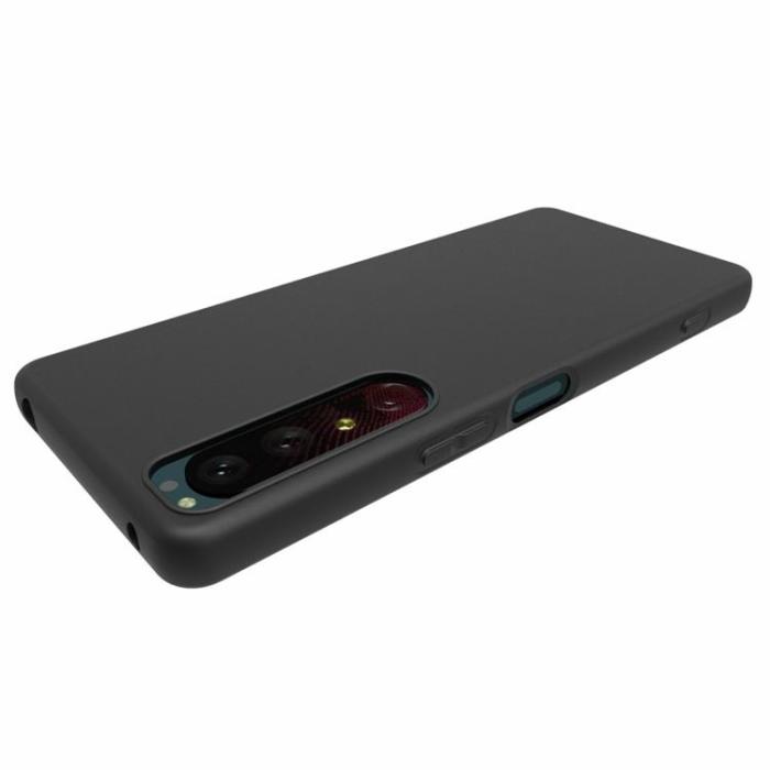 A-One Brand - Sony Xperia 1 IV Skal Ultra Slim Matte - Svart