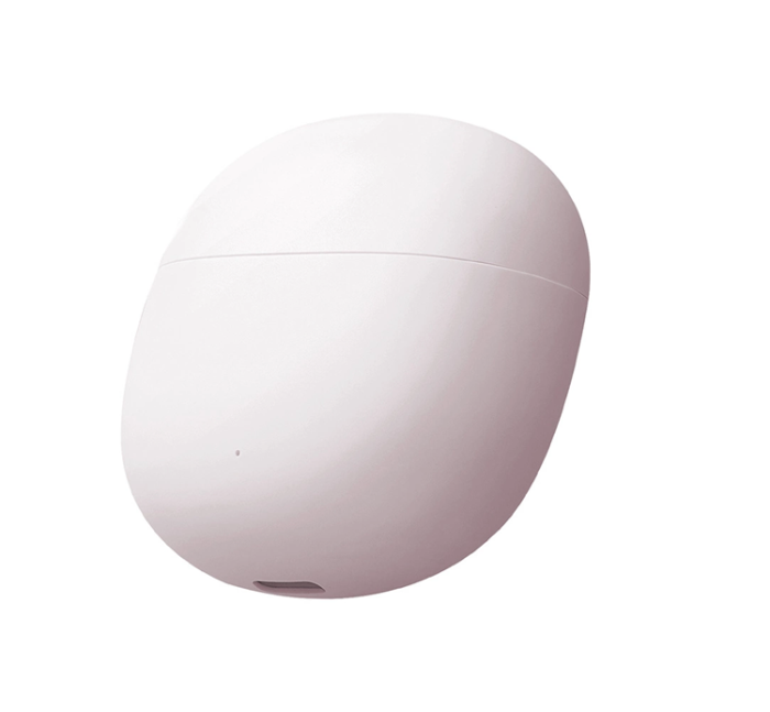 Joyroom - Joyroom TWS Trådlösa Hörlurar Funpods Series Bluetooth 5.3 - Rosa