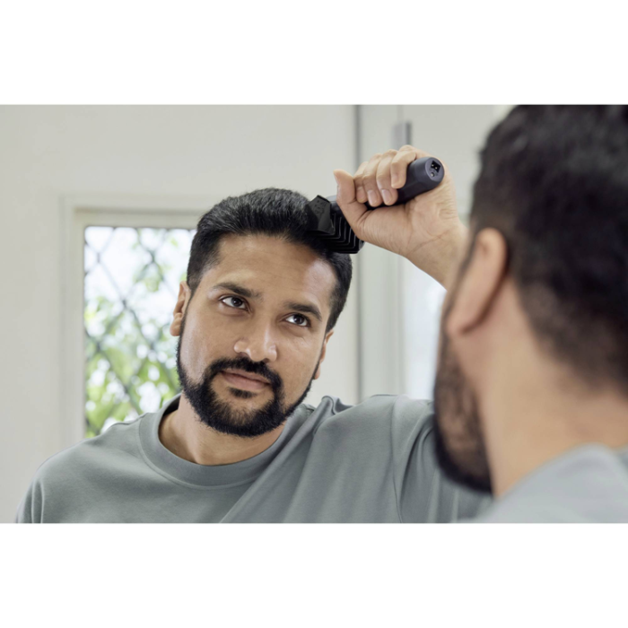 Panasonic - Panasonic Multishape Acc Pro Trimmer ER-CHC1