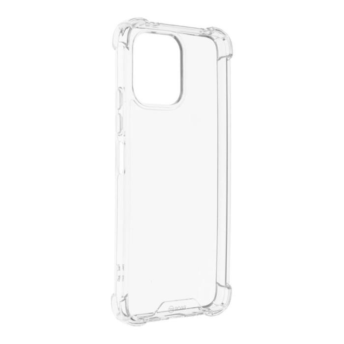Roar - Roar Xiaomi Redmi Note 13 Pro 4G Mobilskal Jelly - Transparent