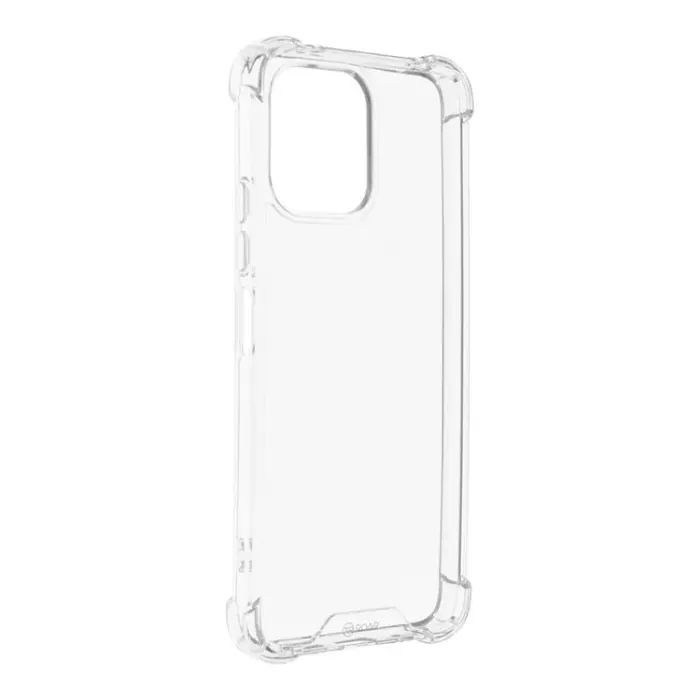 Roar - Roar Xiaomi Redmi Note 13 5G Mobilskal Jelly - Transparent