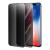 A-One Brand - [2-PACK] Privacy Härdat Glas Skärmskydd iPhone 11 Pro Max/XS Max
