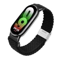 Forcell - Forcell Xiaomi Mi Band 8 Armband FX5- Svart