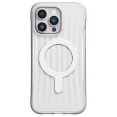 DEFENSE - DEFENSE Mobilskal till iPhone 14 Pro Max Plast Biodegraderbar - Vit
