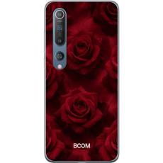iSecrets - Mobilskal till Xiaomi Mi 10 5G med Crimson Rose