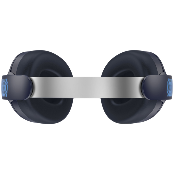 Red Bull - Oracle Red Bull Racing Hörlurar Over-Ear Trådlösa ANC RB-HP110 - Blå