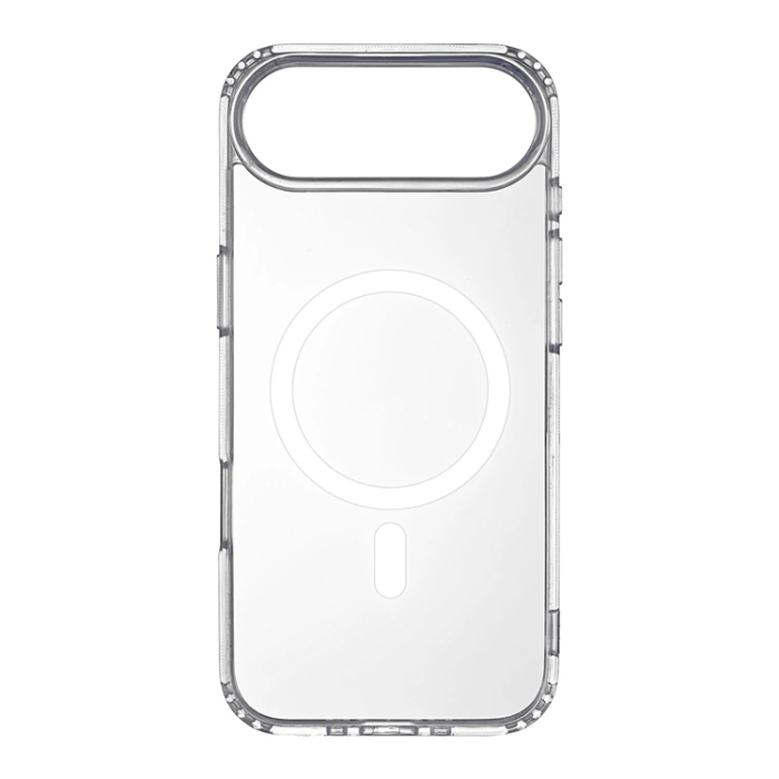 Onsala - ONSALA iPhone Air Mobilskal MagSafe - Transparent