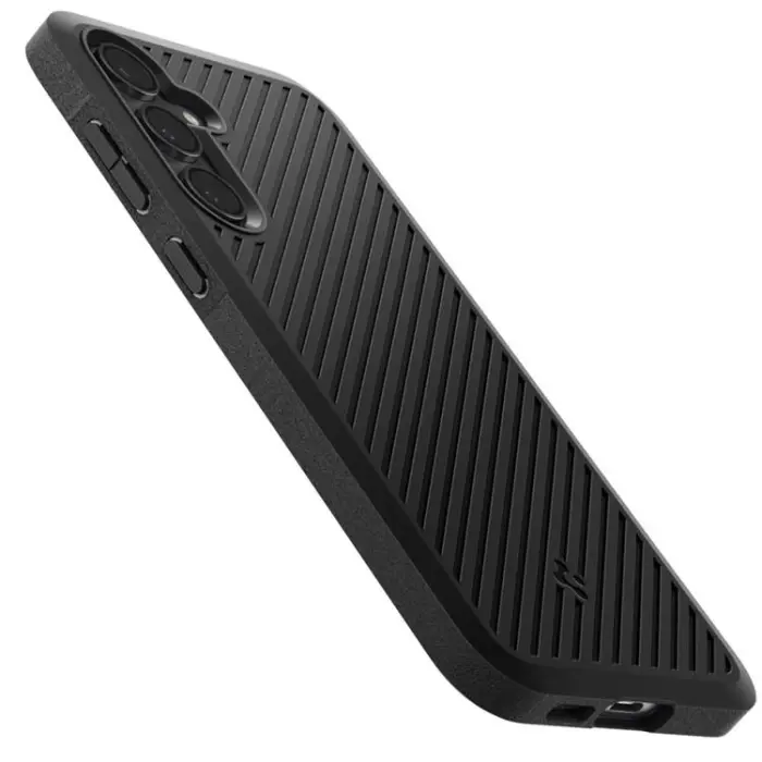 UTGATT - Spigen Galaxy S23 FE Mobilskal Core Armor - Svart