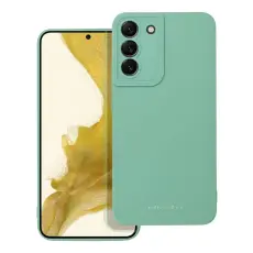 Roar - Roar Mobilskal till Galaxy S25 Plus Luna - Gr&ouml;n