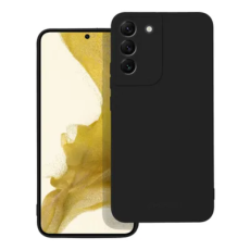 OEM - Galaxy S24 FE Mobilskal Luna - Svart