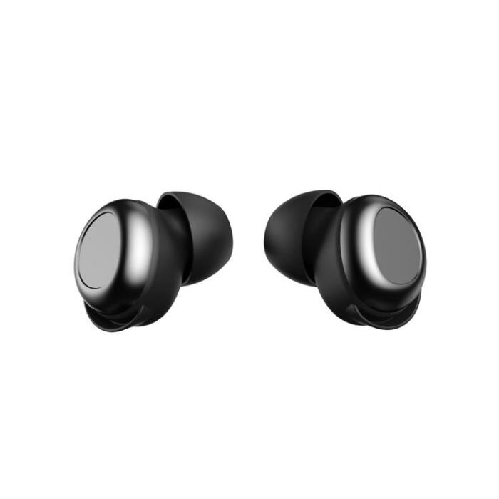 Celly - Celly Flip3 True Wireless Bluetooth In-Ear-Hörlurar - Svart