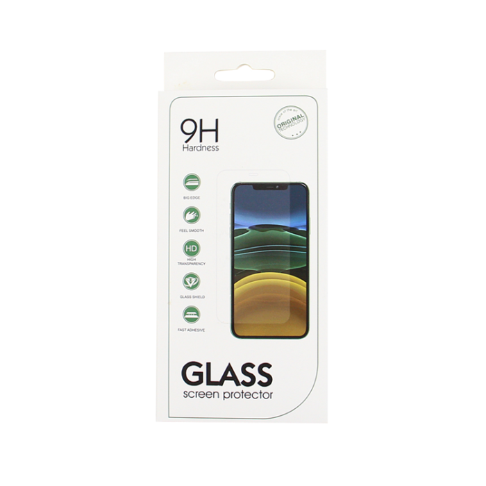 OEM - Xiaomi 14T/14T Pro Härdat Glas Skärmskydd 2.5D (10in1) - Clear