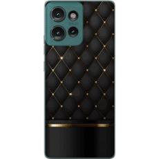 iSecrets - Mobilskal till Motorola Edge 50 med Luxury Opulence