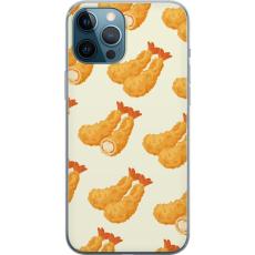 iSecrets - Mobilskal till Apple iPhone 12 Pro Max med Räkor