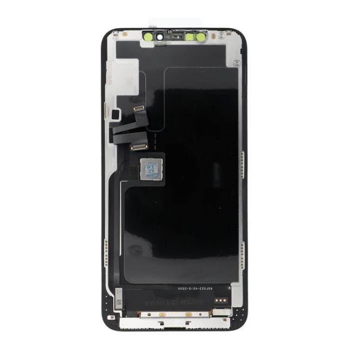 A-One Brand - iPhone 11 PRO MAX Skärm med LCD-display ZY FFHD-900p Incell