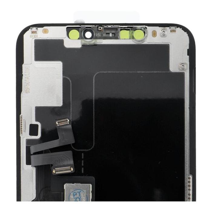 A-One Brand - iPhone 11 PRO MAX Skärm med LCD-display ZY FFHD-900p Incell