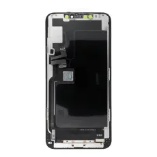 A-One Brand - iPhone 11 PRO MAX Sk&auml;rm med LCD-display ZY FFHD-900p Incell