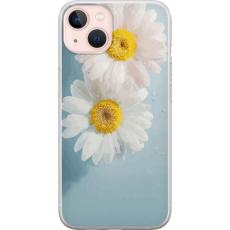 iSecrets - Mobilskal till Apple iPhone 13 mini med Sommarblommor