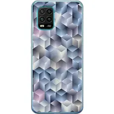 Gustaf - Mobilskal till Xiaomi Mi 10 Lite 5G med Cyklon