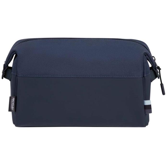 Samsonite - Samsonite StackD Necessär - Blå