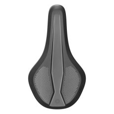 Rockbros - Rockbros Ergonomisk Sportcykelsadel B824 - Svart
