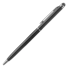  - Touch Stylus Penna Smart Phone Tablet Notebook - Svart