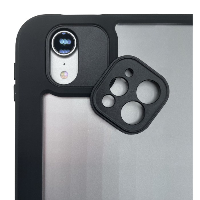 UTGATT1 - Puro Zeta Smart Fodral iPad Air 4/iPad Pro 11