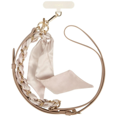 UNIQ - Uniq Universal Mobilrem 2in1 - Dusty Nude