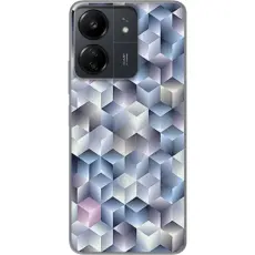 Gustaf - Mobilskal till Xiaomi Redmi 13C med Cyklon