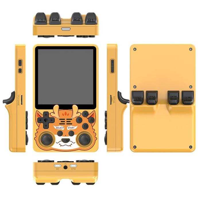 POWKIDDY - POWKIDDY 4