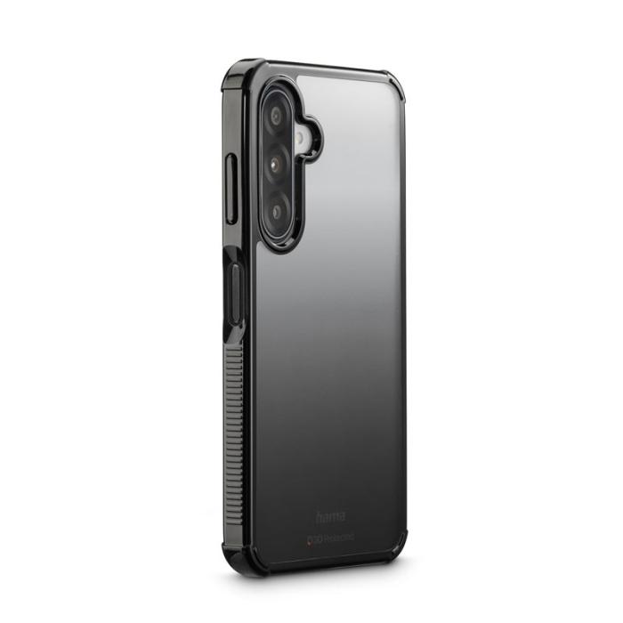 Hama - HAMA Telefonfodral Extreme Protect Samsung A17 Svart