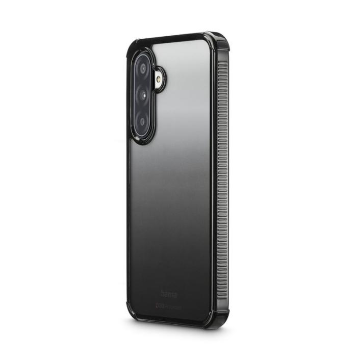 Hama - HAMA Telefonfodral Extreme Protect Samsung A17 Svart