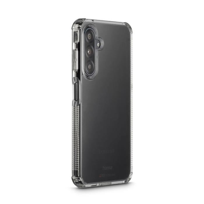 Hama - HAMA Telefonfodral Extreme Protect Samsung A17 Transparent