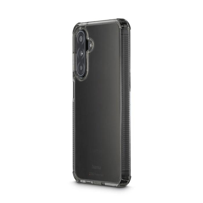 Hama - HAMA Telefonfodral Extreme Protect Samsung A17 Transparent