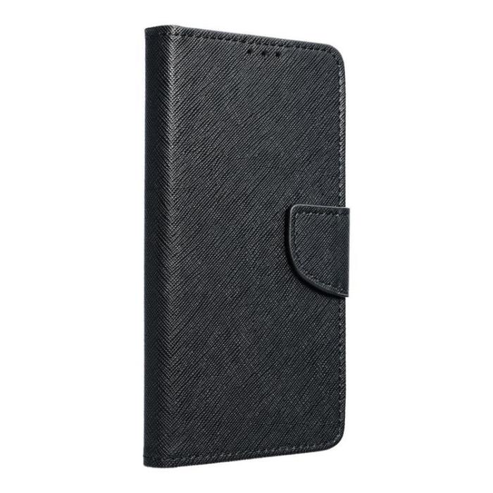 OEM - iPhone 15 Pro Max Plånboksfodral Fancy - Svart