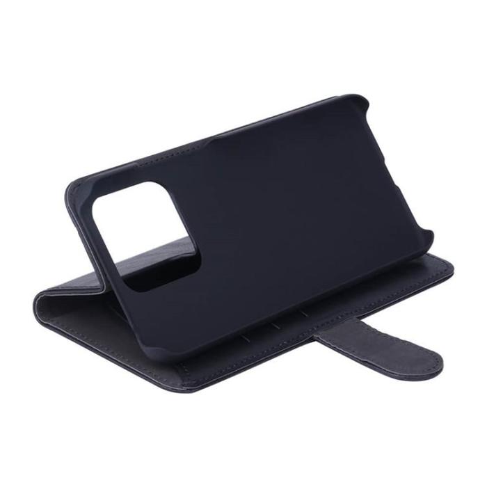 UTGATT1 - Gear Xiaomi Redmi 10C Mobilfodral - Svart