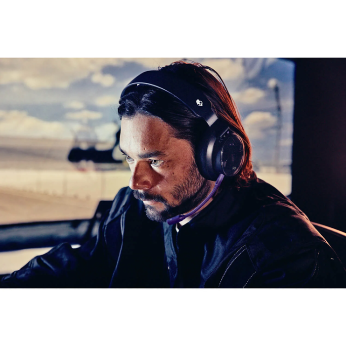 Skullcandy - Skullcandy Gaming-Headset PLYR Digi Hype MP - Svart