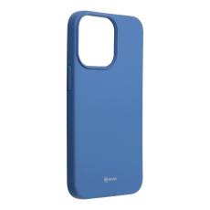 Roar - Roar Colorful Jelly skal till iPhone 13 Pro navy
