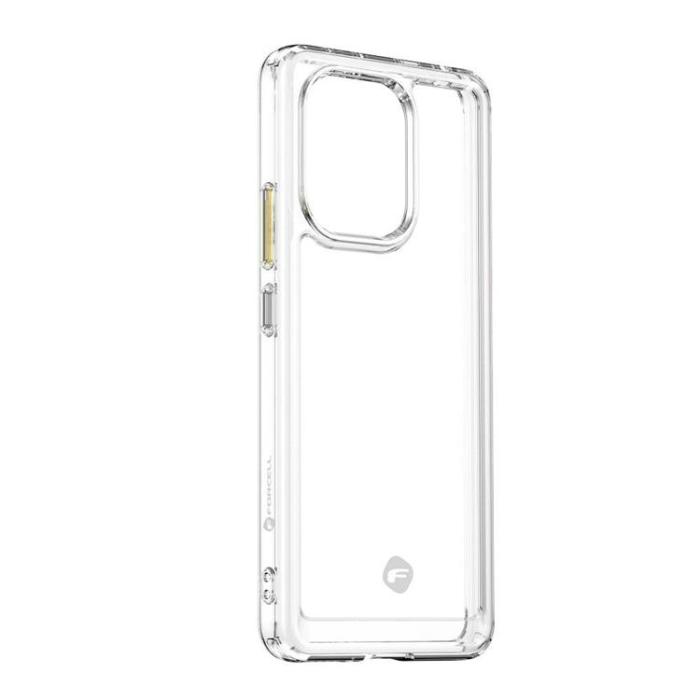Forcell - Forcell Xiaomi Redmi Note 13 4G Mobilskal F-Protect - Clear