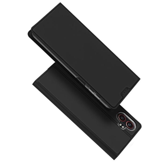 Dux Ducis - DUX DUCIS Samsung Galaxy XCover7 Pro Fodral - Svart