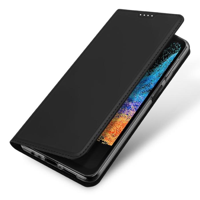 Dux Ducis - DUX DUCIS Samsung Galaxy XCover7 Pro Fodral - Svart
