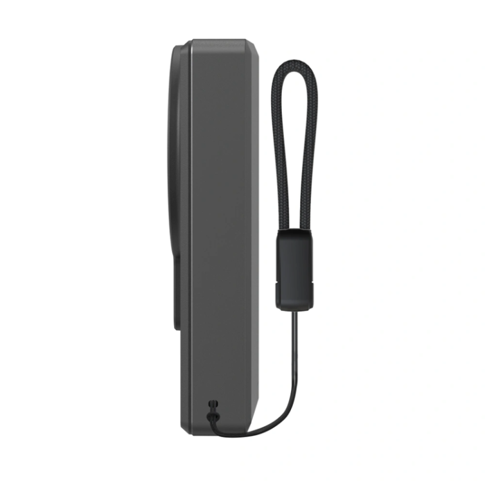 Tech-Protect - Tech-Protect Magsafe Powerbank 10000mah PB40 Lifemag 25W QI2.2 - Svart