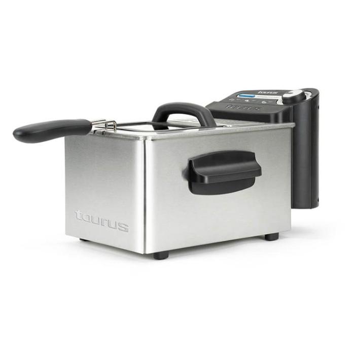 UTGATT1 - TAURUS Fritös Pro 3 Plus